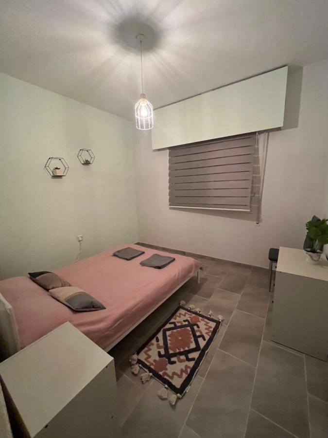 Joanna Court Rooms Larnaca Buitenkant foto