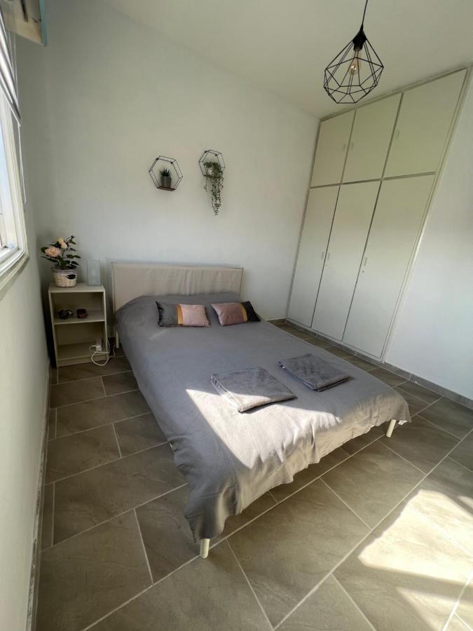 Joanna Court Rooms Larnaca Buitenkant foto