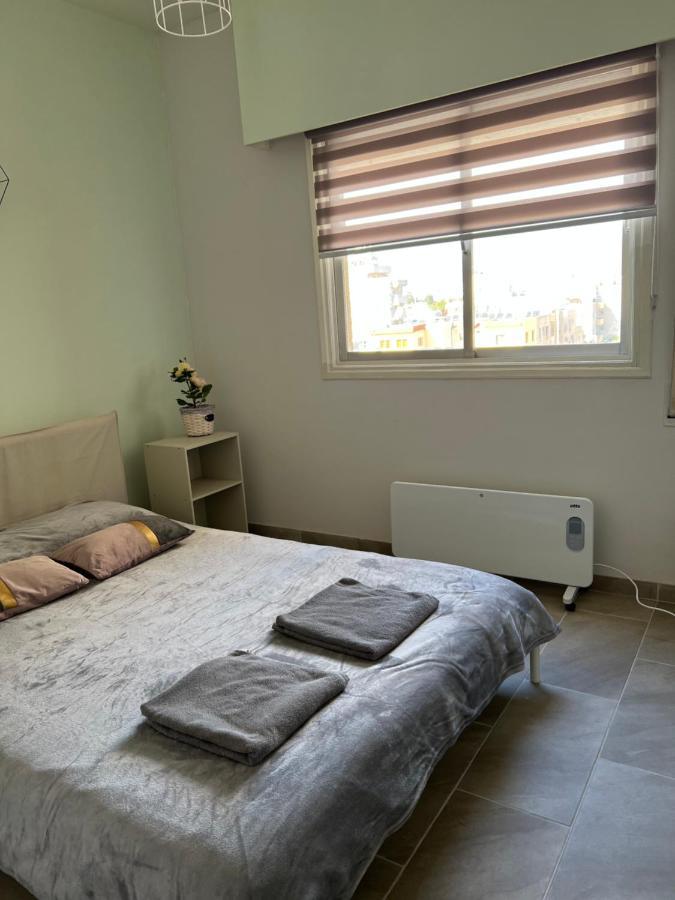 Joanna Court Rooms Larnaca Buitenkant foto